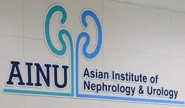 Alarming rise in Kidney stone cases due to temperatures soaring across Telangana: AINU report