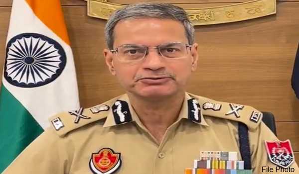Punjab: Police arrest two persons for leaking sensitive information, photos of army, IAF bases