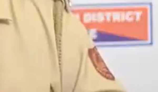 Two police officials suspended ahead of Mamata's visit to trouble-torn Murshidabad