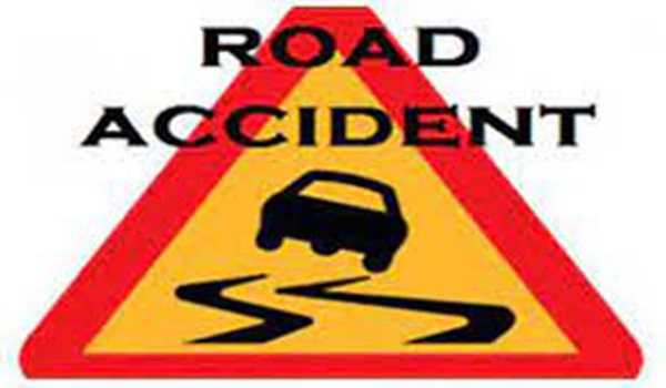 Five killed in two road accidents in AP district