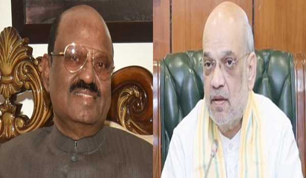 Bengal Governor sends special report to Amit Shah on Murshidabad, stresses on deployment of Central Armed Forces