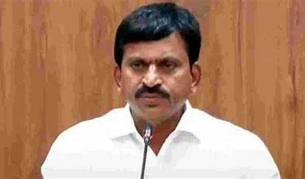 Bhu Bharati Act to be rolled out in 28 Mandals in Telangana from May 5