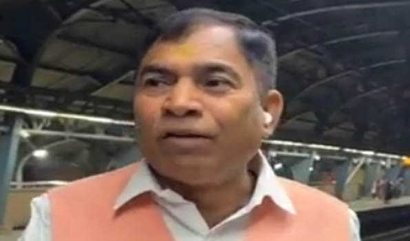 Delhi Court frames charges against BJP MP for assaulting police official