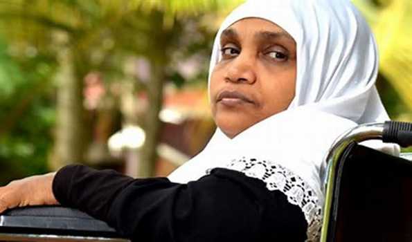 Kerala: Activist K V RABIA passes away