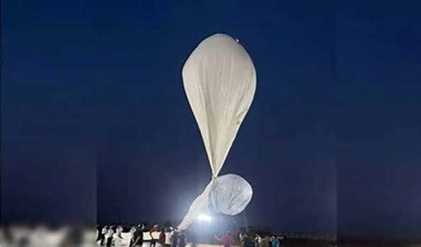 DRDO conducts maiden flight-trials of Stratospheric Airship platform in MP