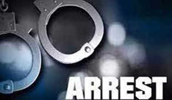 Four held for criminal assault of nomadic woman in Srinagar