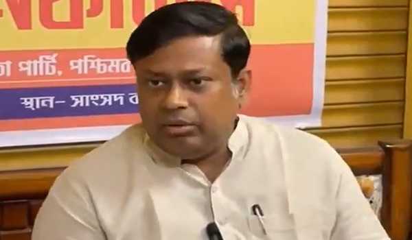 BJP to stage demonstration in Bengal demanding deportation of Pakistani nationals