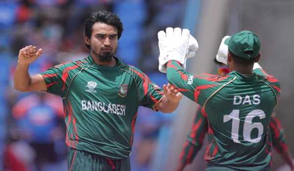 Bangladesh reveal squads for T20I series against UAE and Pakistan