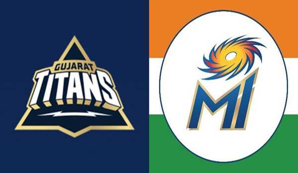 MI aim for playoff berth against Gujarat Titans