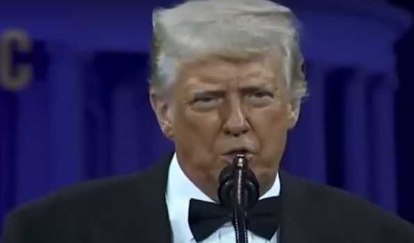 Trump declares 100 pc tariff on foreign films, says American movie industry is dying