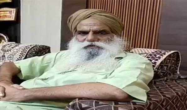 Punjab: Ahead of farmer protests at Shambhu border police station Dallewal detained