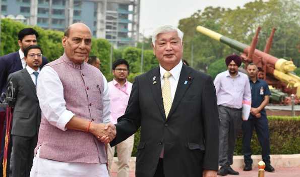 Pahalgam attack: Japan extends full support to India