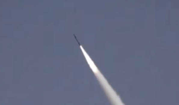 Pakistan conducts second missile test post-Pahalgam, launches Fatah surface-surface missile