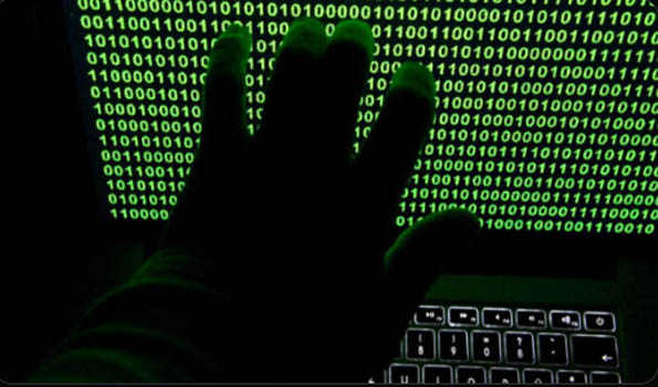 India ups cyber security after Pak group claims military data hack