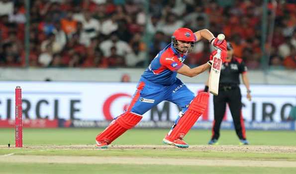 Stubbs, Ashutosh lift DC to 133 after Cummins rips through top order