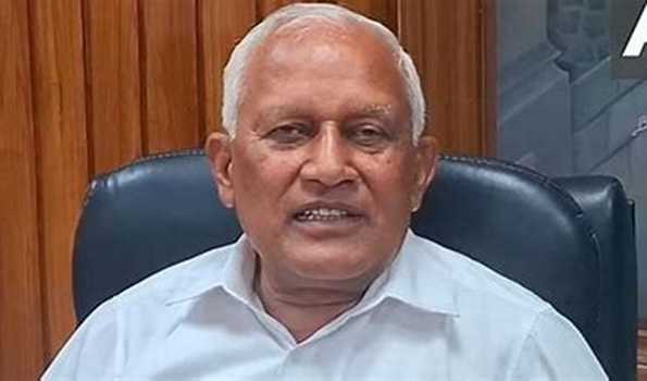 Punjab Minister refuses extra water to Haryana, slams Bhakra Beas Management Board