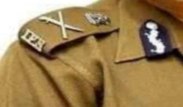 UP govt transfers 14 IPS officers, including 7 police chiefs