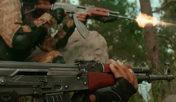 Soldier, 8 terrorists killed in security forces operations in NW Pakistan