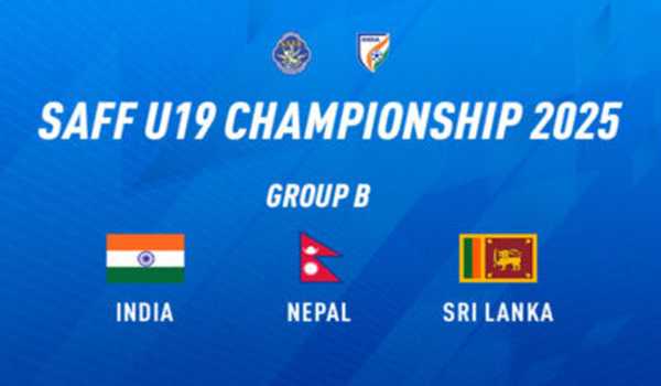 Bibiano Fernandes announces 23-member squad for SAFF U19 Championship