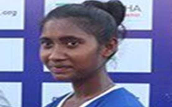 With support from parents & seniors, Sujata Kujur eyes on Olympic Games