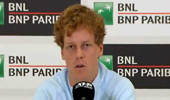 Sinner doping ban deal best choice in bad moment