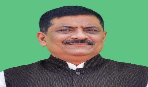 Tejashwi has no issue, talking baseless about Nitish : Sanjay