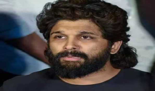 Allu Arjun undergoing major transformation for new Atlee sci-fi project