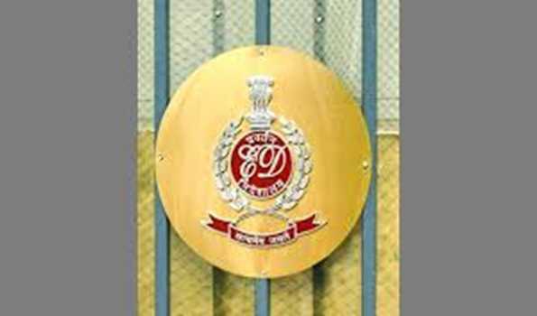 ED attaches property worth Rs 296 Cr of Concast Steel & Power in money laundering case