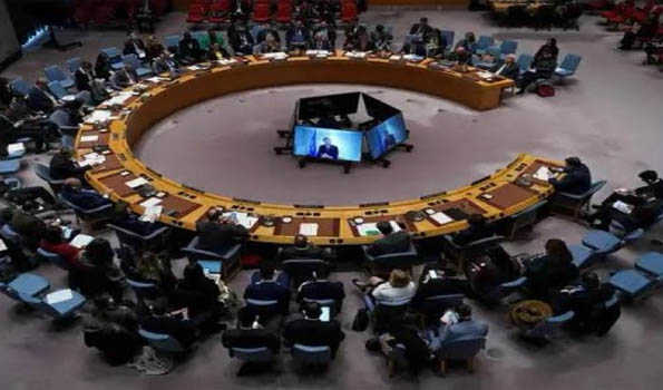 UNSC discusses India-Pakistan tensions, Islamabad probed regarding LeT role in Pahalgam attack