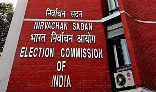 Punjab: ECI initiates interactions with national and state political parties