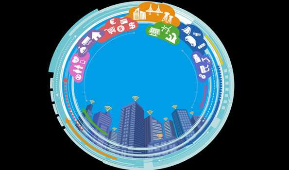 Internet of Things technology to help increase efficiency: NASSCOM expert