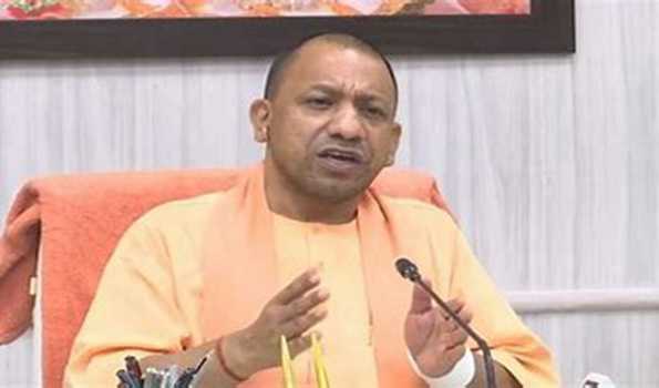 MSME units should stay aligned with market demands: Yogi