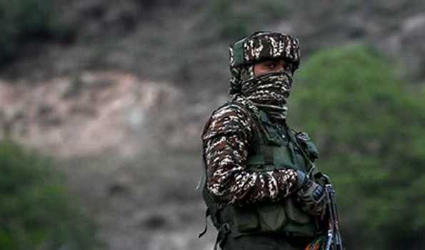 J&K: Army nabs PoK resident along LoC in Poonch