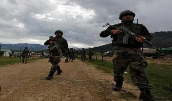 3 killed, 5 injured in heavy firing along J&K LoC; schools shut in several districts