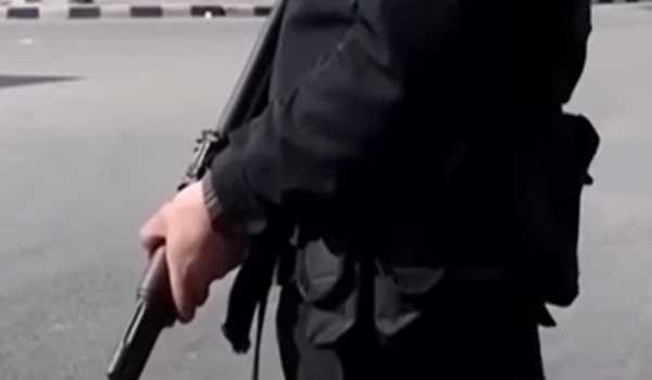 2 killed in ambush on security convoy in Syria