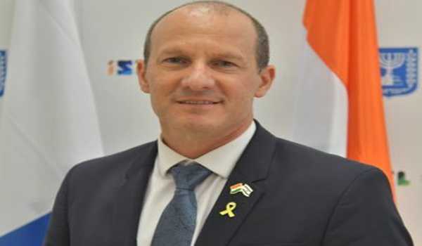 Israel announces its support for Operation Sindoor