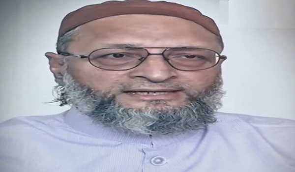 AIMIM chief Asaduddin Owaisi welcomes 'Operation Sindoor'