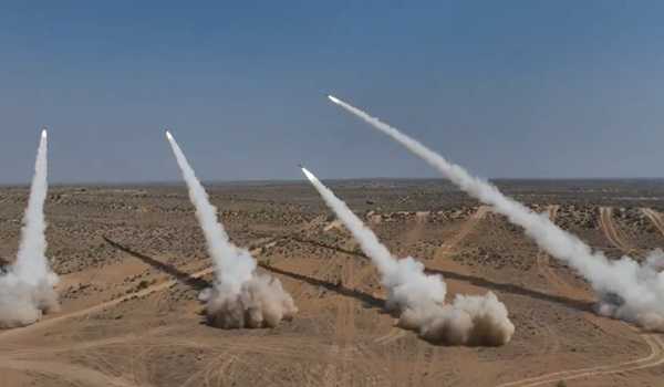 India hits nine Jaish, LeT camps in Pakistan and POK under Operation Sindoor
