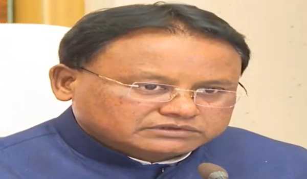 Odisha CM salutes Indian Army for “Operation Sindoor”