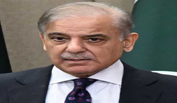 Pak PM calls emergency meeting of National Security Committee in wake of Indian strikes