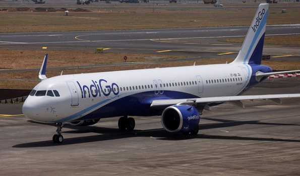 Maha: Threat to blow up IndiGo flights turn out to be hoax
