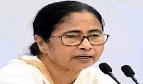 Chief Minister Mamata congratulates students who passed Higher Secondary examination