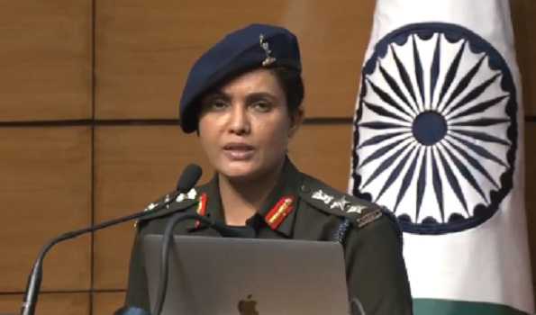Op Sindoor targets selected to cripple core terrorist activities: Officials