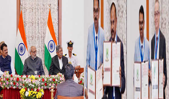 Gondwana University inks MoU with Lloyds Metals, Australian University
