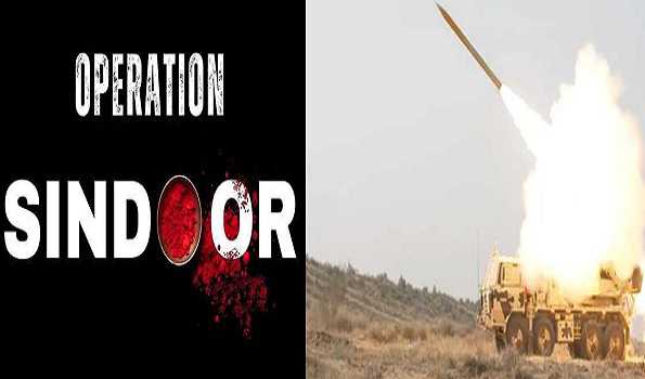 India retaliates for Pahalgam carnage by hitting terror factory in Pakistan
