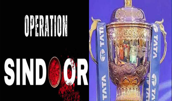 Operation Sindoor disrupts IPL travel