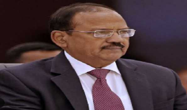 Ready to 'retaliate resolutely' if Pak escalates: Doval
