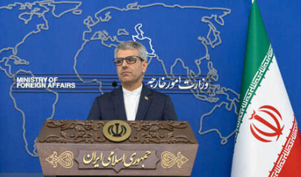 Iran says no definite date, venue set for 4th round of talks with US