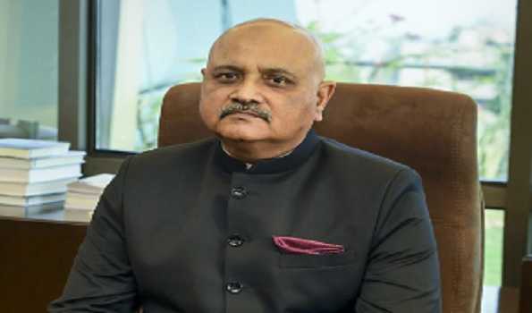 CBI Director