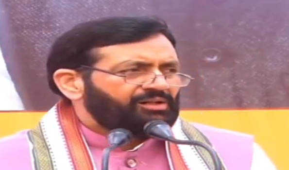 Haryana: Saini welcomes HC order on water row